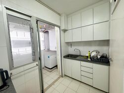 Blk 312B Clementi Ridges (Clementi), HDB 3 Rooms #552353601